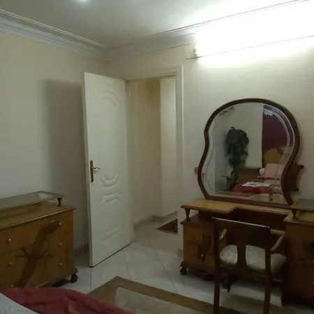 Your Dream Apartment In Agouza 